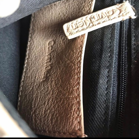 Calvin Klein Purse - Picture 6 of 7